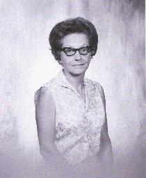Tressie A. Hansen
